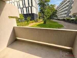 Au-Haidhausen! Ruhiges Apartment mit Balkon in Toplage! Erbbaurecht! Vermietet! – 81669 München – Vorschaubild 2