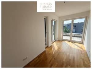 Modernes Penthouse, Lift, barrierefrei, FBH, EBK, Parkett, TG-Stellplatz, ruh., zentrale Lage Erlangen – 91052 Erlangen – Vorschaubild 3