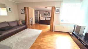Attraktive 2,5-Zimmer-Erdgeschosswohnung mit 76m² in super Lage von Oberbilk