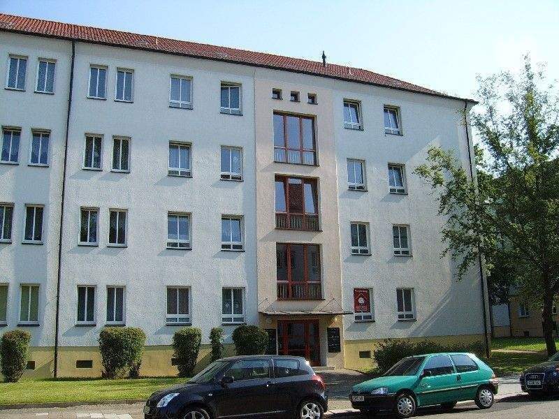 ATTRAKTIVE WOHNUNG MIT SÜD - BALKON SUCHT NETTEN MIETER !!! – Chemnitz – Vorschaubild 7