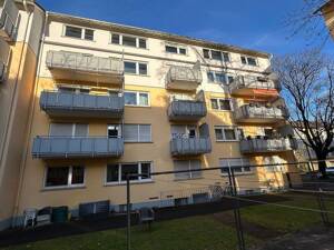 1 Zimmer Apartment mit Hobbyraum in Freiburg - Zähringen – 79108 Freiburg im Breisgau – Vorschaubild 2