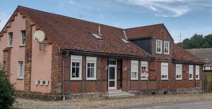 3 Zimmer Wohnungen in Mehrparteienhaus zu vermieten