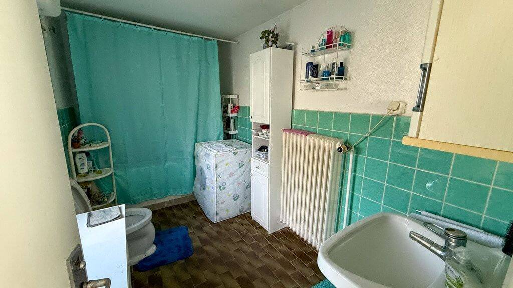 Handwerker-Idyll mit Weitblick: Ihr Sanierungsprojekt nahe Flensburg! – Oeversee – Vorschaubild 5