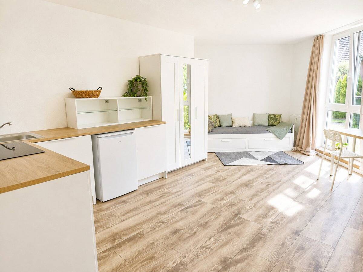 6,1 % Rendite | keine Provision | verlässlich vermietete Wohnungen | Dortmund – 44319 Dortmund – Bild 1 von 4