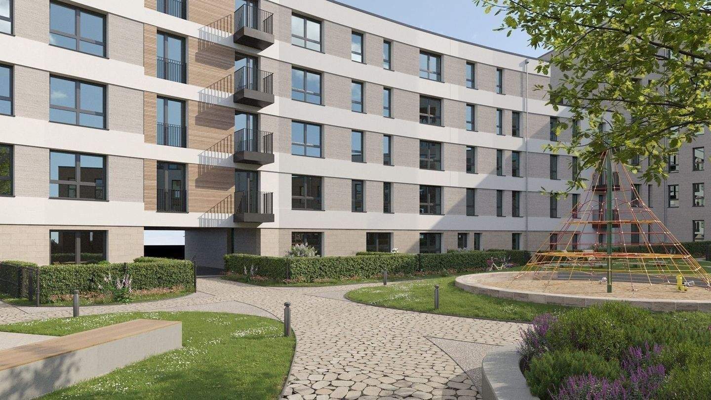 Urban Light – Mehr Nürnberg passt nicht in eine Wohnung – Nürnberg – Vorschaubild 2