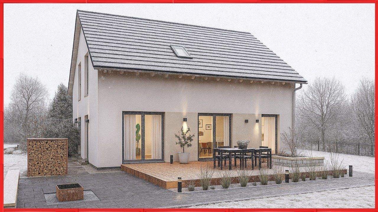 OKAL: Ein Haus, das zu Ihrem Leben passt – Wegberg – Bild 1 von 9