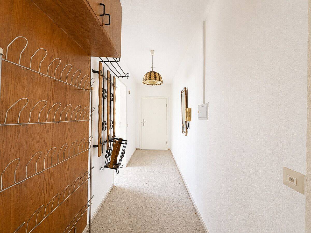 Sofort verfügbar - Großzügige 3-Zimmer-Wohnung mit Balkon und 2 Garagen – Donaueschingen – Vorschaubild 9