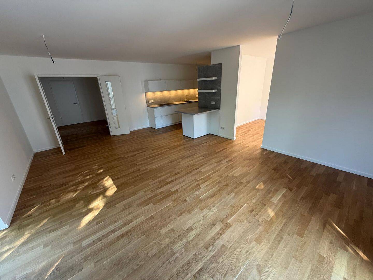 Erstbezug! Schicke Mietwohnung mit Balkon in sehr guter Lage am Westerberg – Osnabrück – Vorschaubild 3