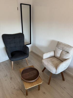 Hochwertiges WG-Zimmer mit neuer Ausstattung & Balkon ab sofort – 22177 Hamburg – Vorschaubild 3