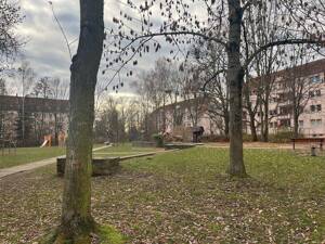 Einfach ankommen.. Marienthal...helle, moderne 1-Zimmer-Wohnung, Einbauküche gegen Aufpreis möglich.. sofort einzugsfertig – 8060 Zwickau – Vorschaubild 2
