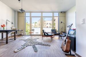 Stilvoll & lichtdurchflutet: 3 Zimmer-ETW mit TG-Stellplatz zwischen Hafenflair & Szeneleben – 22767 Hamburg – Vorschaubild 7