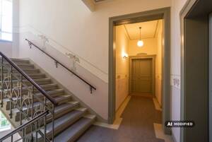 Exklusive 4-Zimmer-Wohnung mit 2 Balkonen! Bezugsfrei ab sofort! – Hübnerstraße 15, 1069 Dresden – Vorschaubild 4