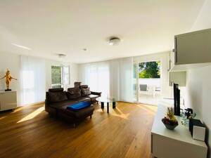 TRAUM DACHTERRASSE + RUHE ::: 146 m² PENTHOUSE – 63069 Offenbach am Main – Vorschaubild 7