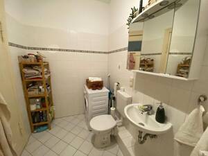 Schöne 2-Zimmer-Wohnung in guter Lage – 14482 Potsdam – Vorschaubild 8