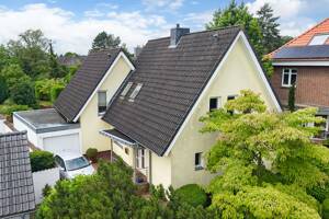 Traumhaftes Einfamilienhaus in ruhiger Wohnlage nähe Universität, Obj. 9980 – 26129 Oldenburg – Vorschaubild 4