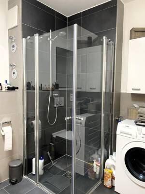 Moderne Komfort- Wohnung mit Terrasse und KFZ - Stellplatz in der Tiefgarage ... – 90763 Fürth – Vorschaubild 5