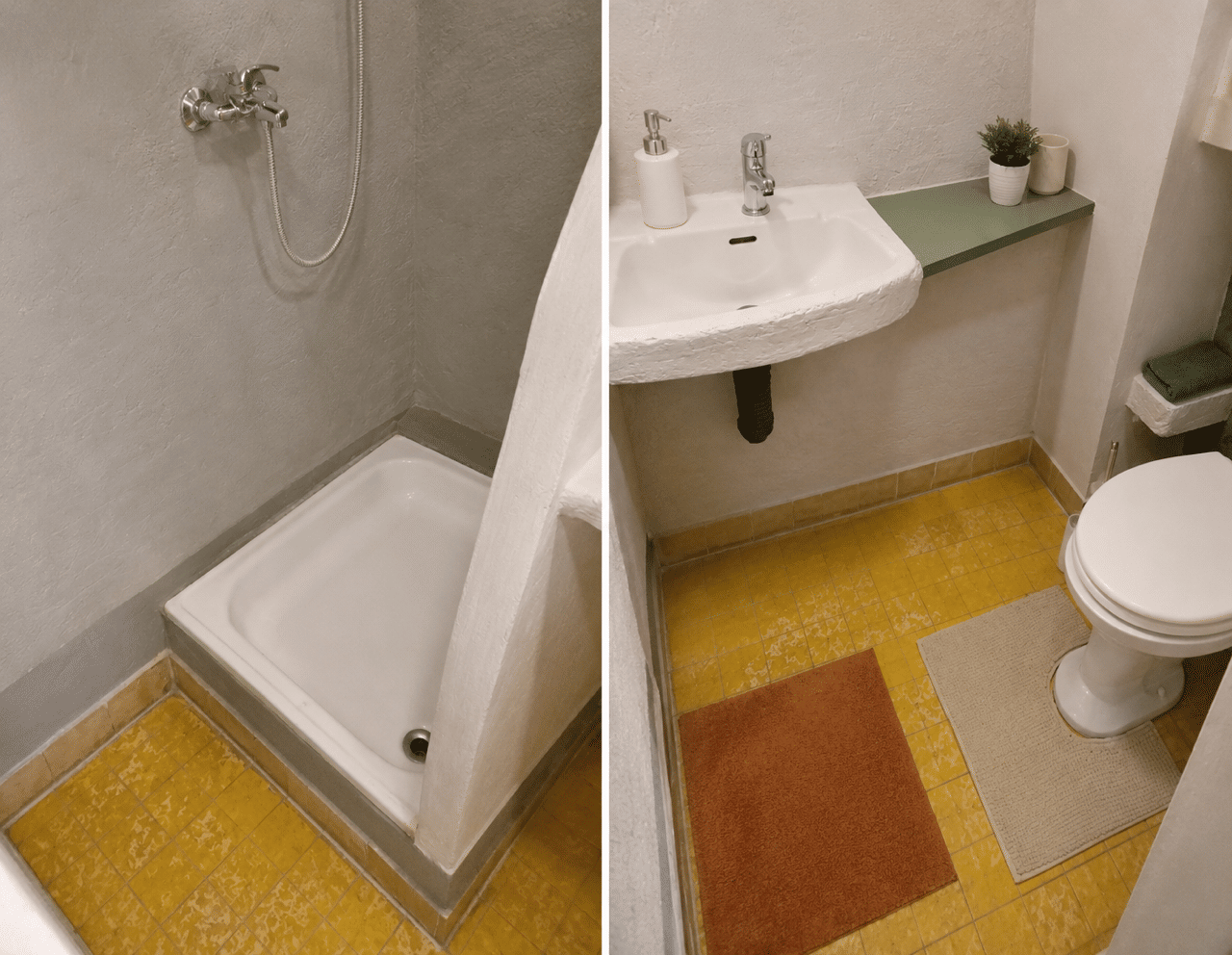 Helle 1 Zimmerwohnung an der Spree – Berlin – Vorschaubild 2