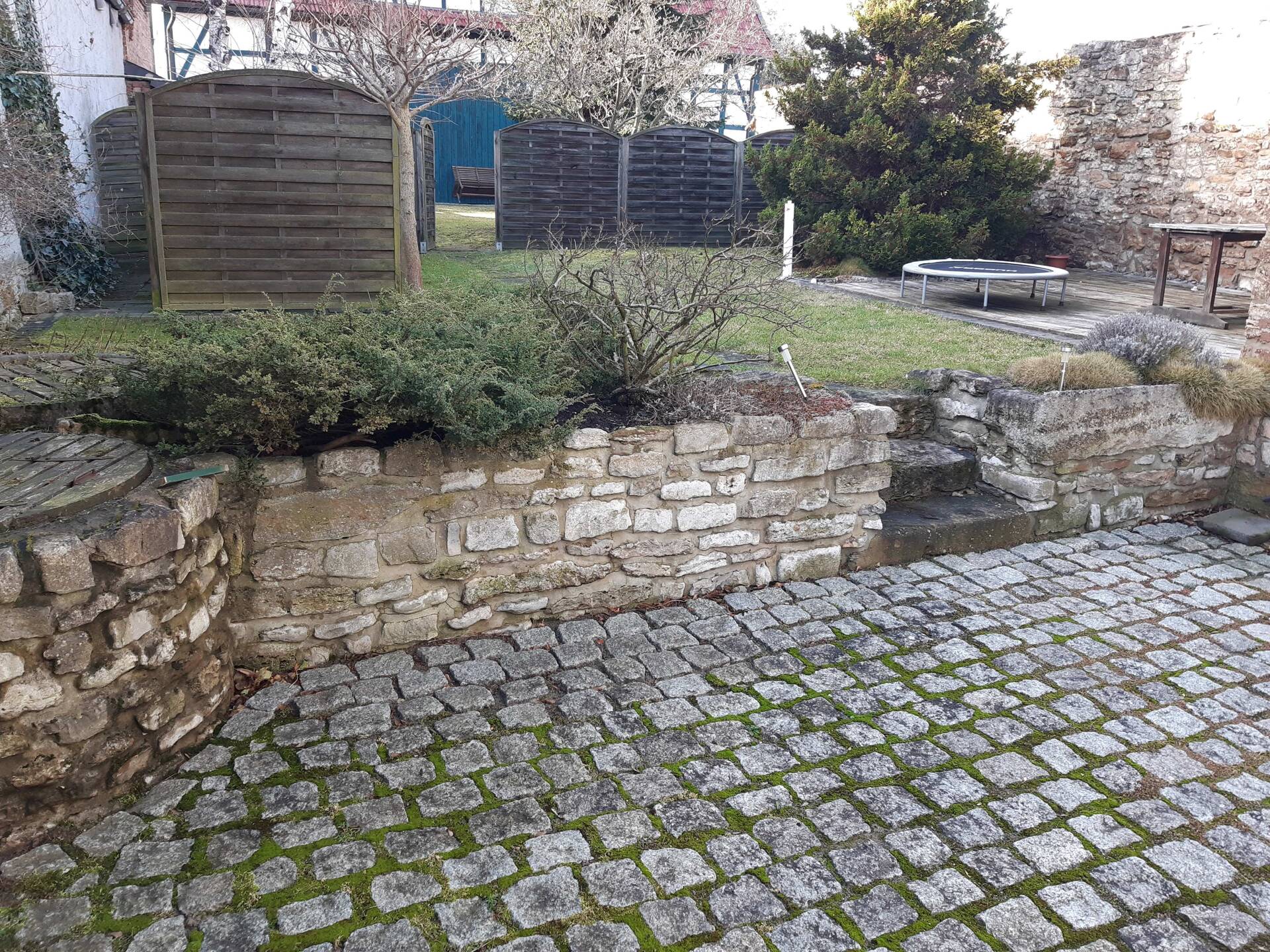 Haus in 99706 Sondershausen mit 118 m² kaufen