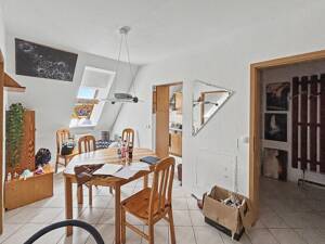 Frei verfügbare 2-Zimmer-Wohnung im Zentrum von Fürth – 90762 Fürth – Vorschaubild 4