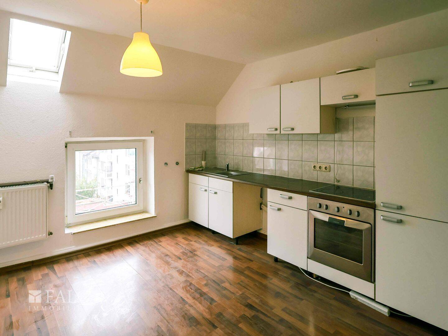 Mehrfamilienhaus als Kapitalanlage - Verkauf im Angebotsverfahren! – Essen – Vorschaubild 5