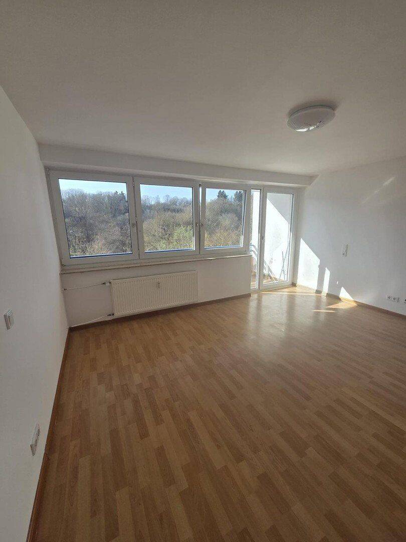 Kapitalanlage in Kusel | 35 m² Apartment mit Balkon | Energieklasse B | AfA-Gutachten