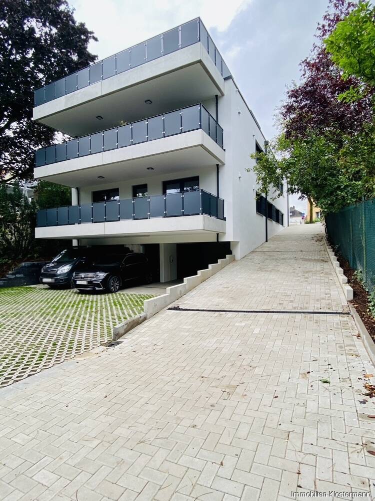 Modernes 1-Zimmer-Studio mit hochwertiger Ausstattung in Top-Lage – Osnabrück – Vorschaubild 3