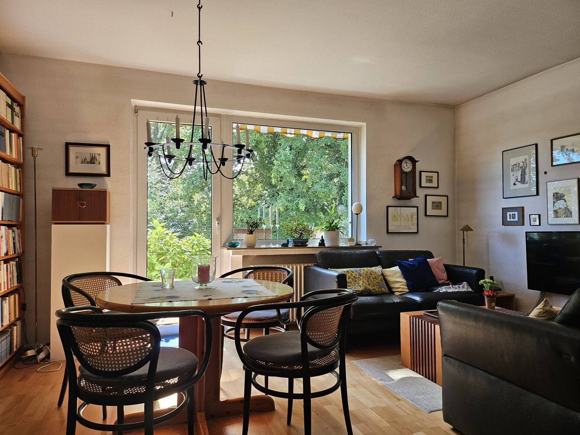 Maisonettewohnung in 51427 Bergisch Gladbach mit 148 m² kaufen