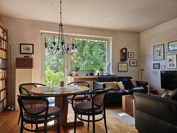 Maisonettewohnung in 51427 Bergisch Gladbach mit 148 m² kaufen