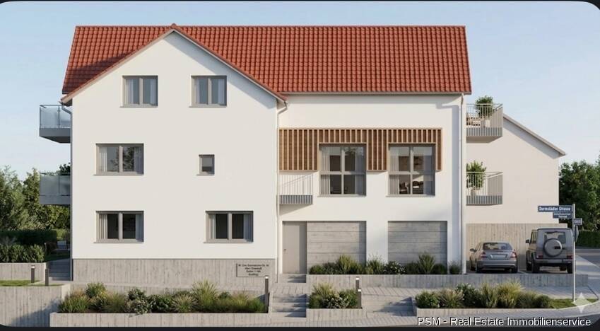 10439 - Investment Umbau in Wohn-Geschäftshaus 3 WE + 1 Ladenfläche – Aarbergen – Vorschaubild 2