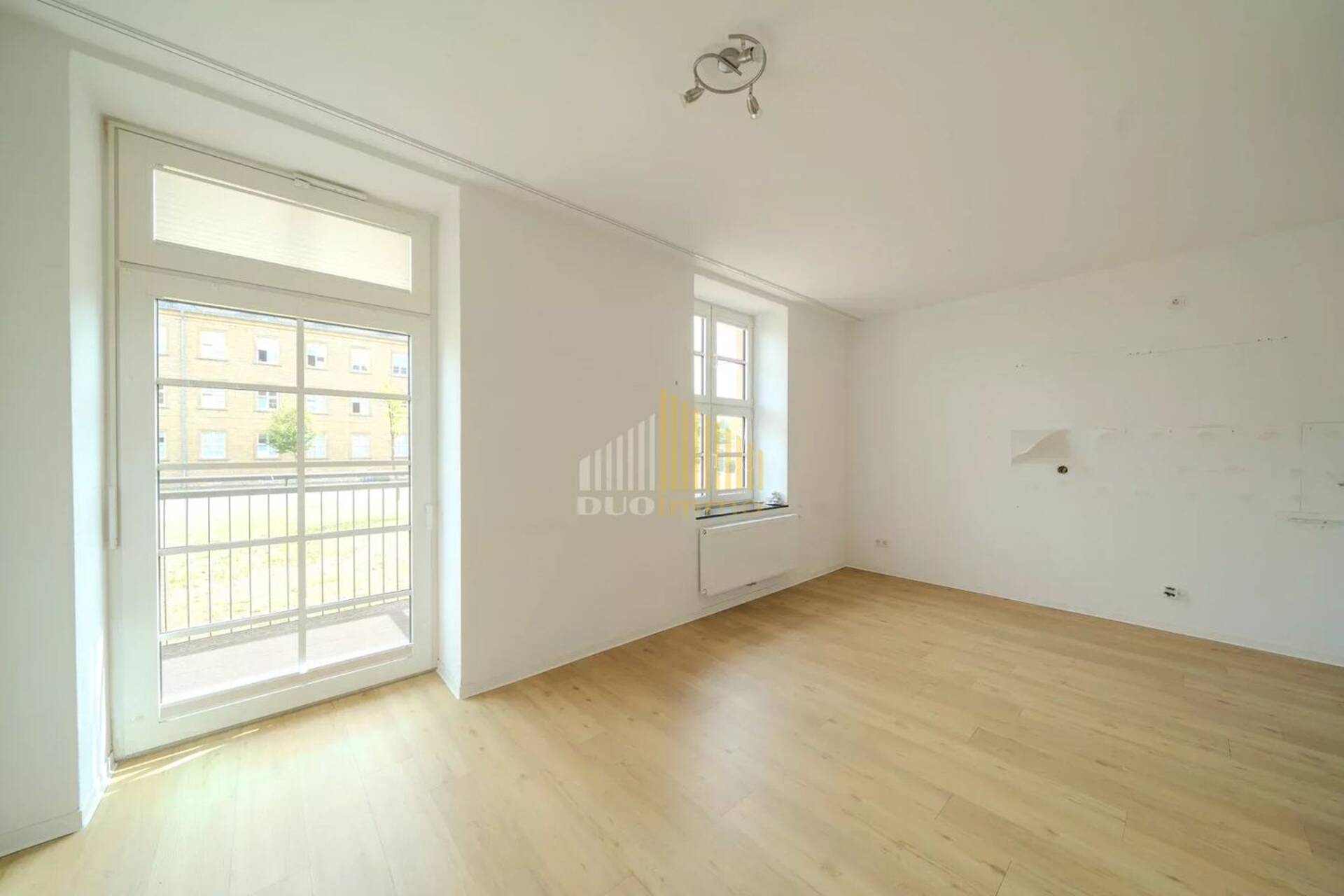 Etagenwohnung in 54634 Bitburg mit 75 m² kaufen
