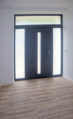 ++ MODERNES DESIGN MIT ZEITLOSER ELEGANZ ++ URBANES WOHNERLEBNIS MIT WELLNESS ++ ERSTBEZUG NACH KERNSANIERUNG ++ – 94513 Schönberg – Vorschaubild 9