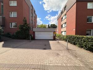 Einladendes 2-Zimmer-Apartment mit Balkon in Oldenburg Donnerschwee – 26123 Oldenburg – Vorschaubild 5