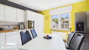 TRIER-OLEWIG: EINFAMILIENHAUS MIT GARTEN UND GARAGE – 54296 Trier – Vorschaubild 4