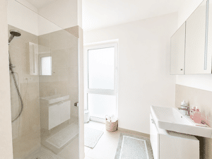 Helle Neubauwohnung mit 3 Zimmern und sonnigem Balkon in begehrter Lage von Hamburg-Wandsbek – 22041 Hamburg – Vorschaubild 4