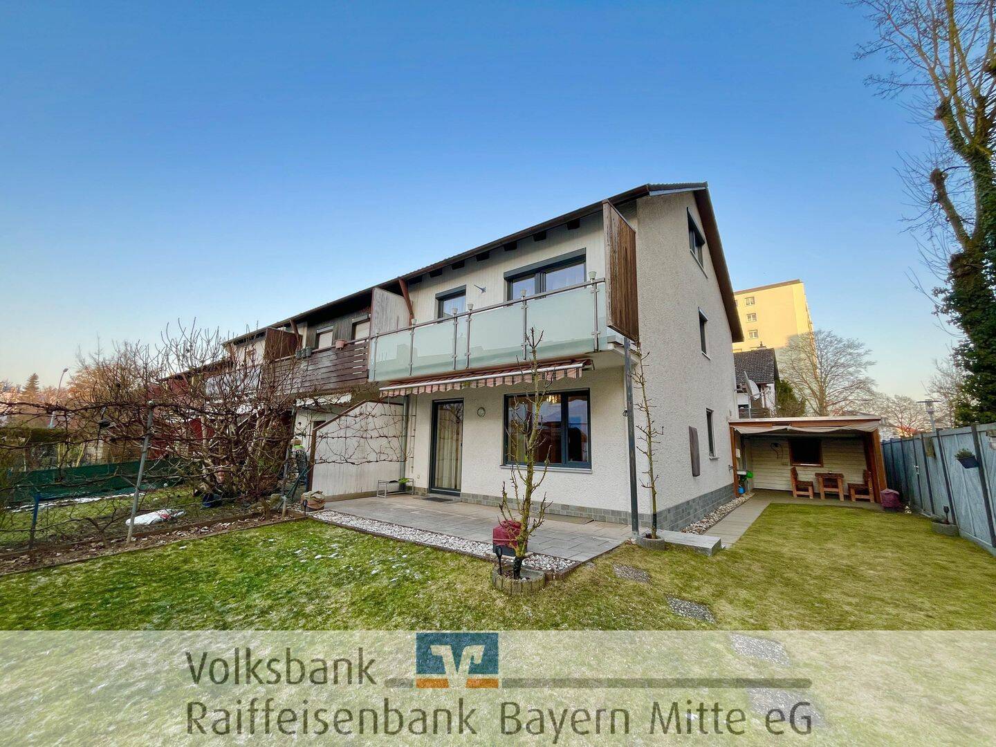 Ihr neues Eigenheim für die ganze Familie – Ingolstadt – Bild 1 von 9