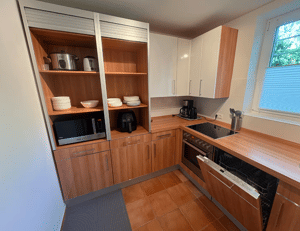 Schöne 2-Zimmer Wohnung in Hamburg – 23866 Nahe – Vorschaubild 2