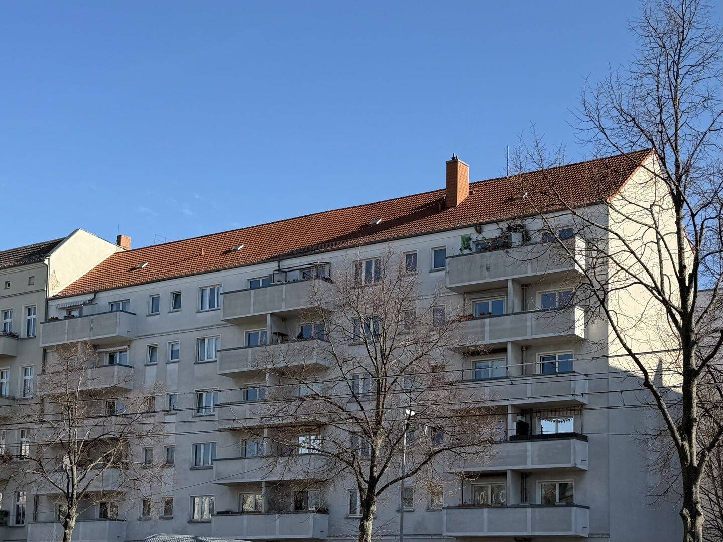 *** Wohnungspaket in Berlin-Friedrichshain - 3 Einheiten im Bestand *** – Berlin – Vorschaubild 2