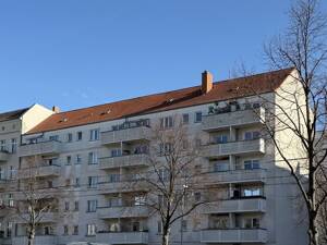 *** Wohnungspaket in Berlin-Friedrichshain - 3 Einheiten im Bestand *** – 10249 Berlin – Vorschaubild 2
