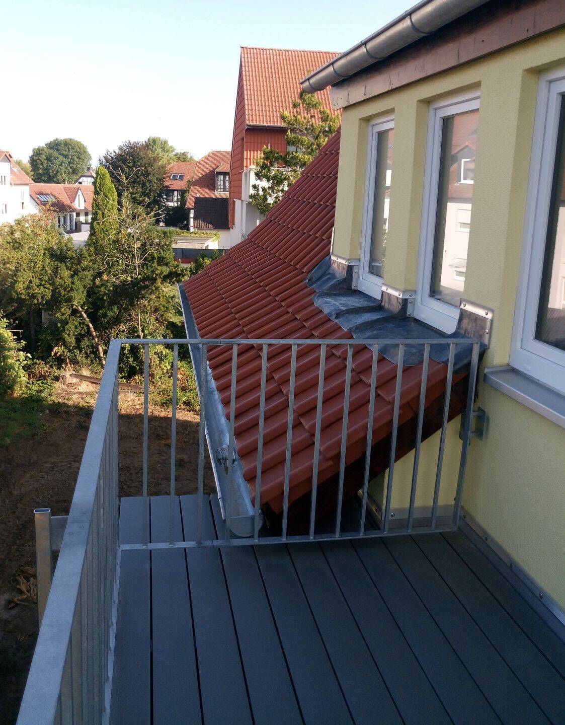Seltene Gelegenheit: Schöne 6-Zimmer-Wohnung nahe Südsee in ruhiger Lage – Braunschweig – Vorschaubild 4