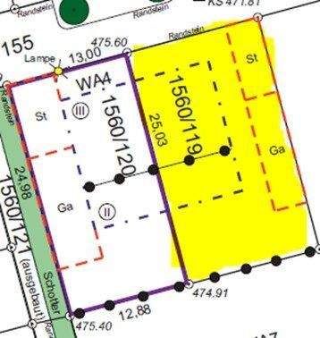 Ihre geräumige Doppelhaushälfte in Augsburg - Erstbezug - 355m² Grundstück – Augsburg – Bild 1 von 9