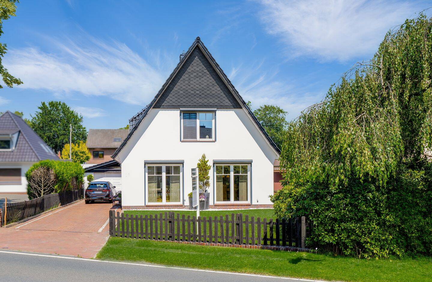 FAMILIENTRAUM MIT VIEL PLATZ