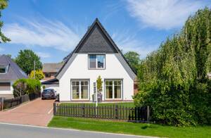 FAMILIENTRAUM MIT VIEL PLATZ
