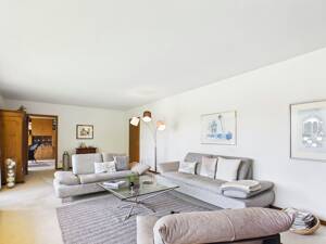Imposanter Auftritt in S-Botnang: repräsentatives Anwesen auf 940m² Grundstück in Bestlage – 70195 Stuttgart – Vorschaubild 8