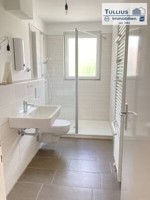 renovierte 2-Zimmer- Wohnung in Essen-Ostviertel – 45127 Essen – Vorschaubild 4