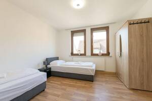 Moderne, möblierte 2-Zi.-Wohnung - Komfort Pur – 74080 Heilbronn – Vorschaubild 3