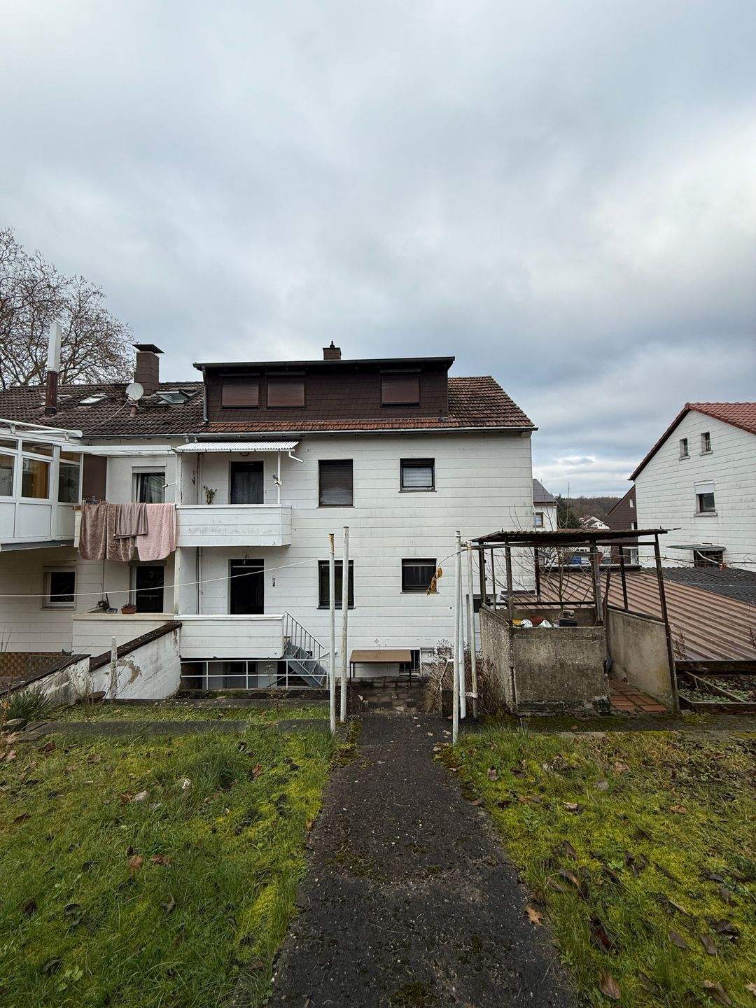 3 Familienhaus auf dem Rastpfuhl – Saarbrücken – Vorschaubild 2