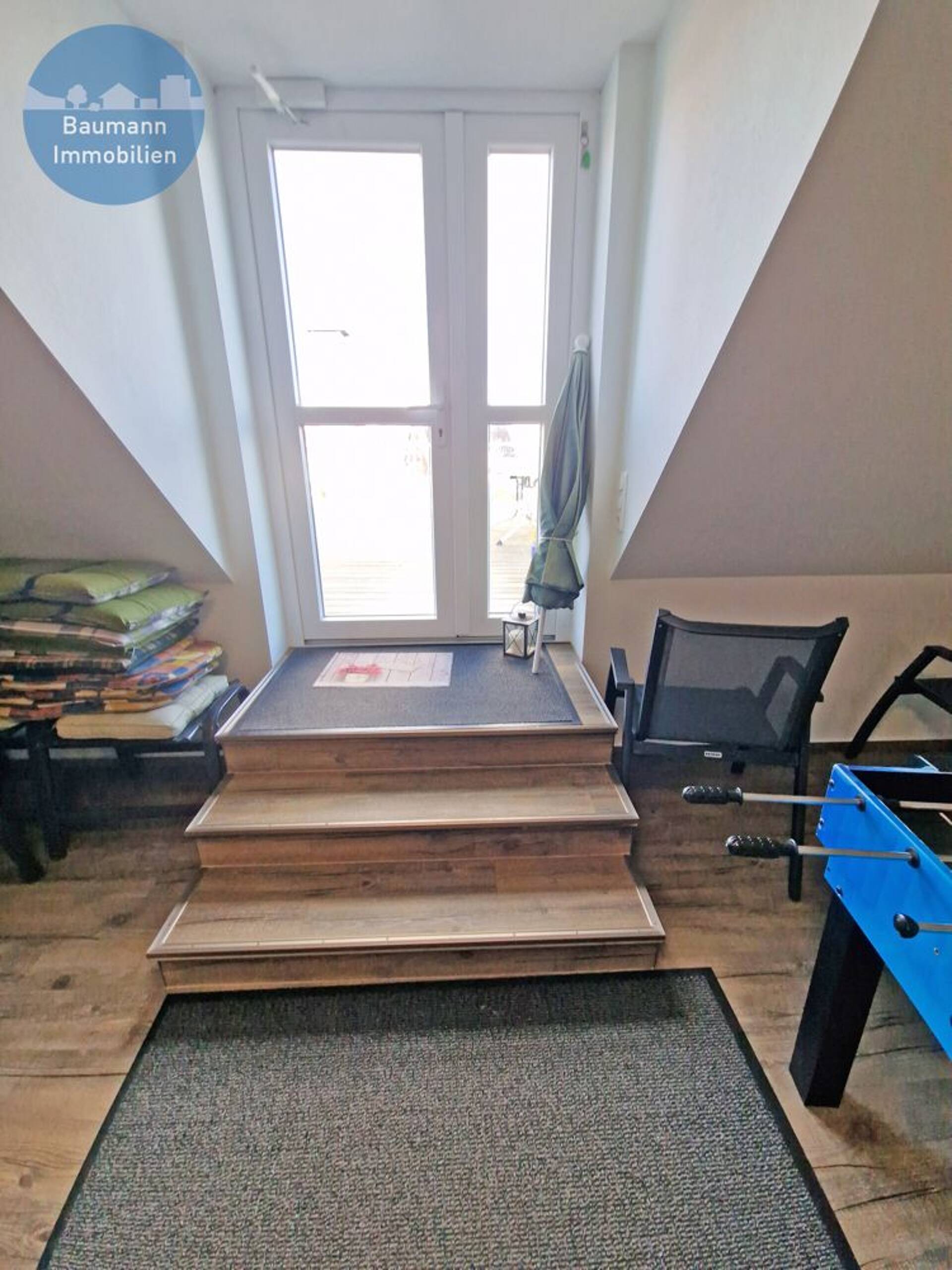 Etagenwohnung in 27476 Cuxhaven / Duhnen mit 103,63 m² kaufen