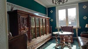 Mehrfamilienhaus mit 4 Garagen in der nördlichen Dortmunder Innenstadt – 44145 Dortmund – Vorschaubild 8