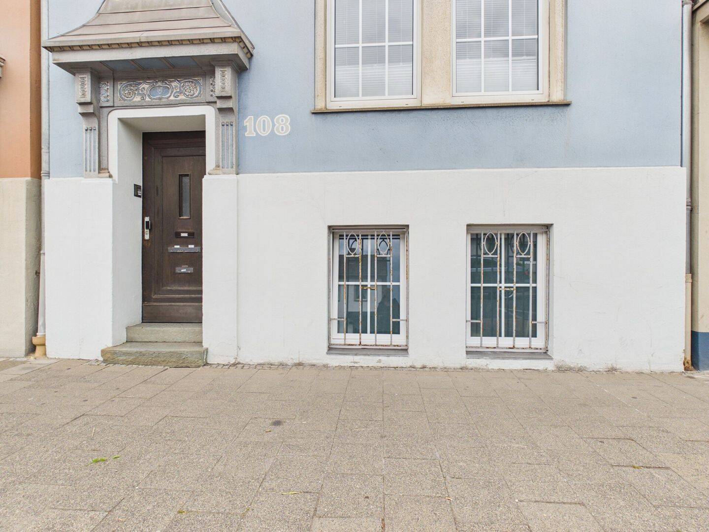 Moderne Dachgeschosswohnung mit Dachterrasse in Düren! – Düren – Vorschaubild 9