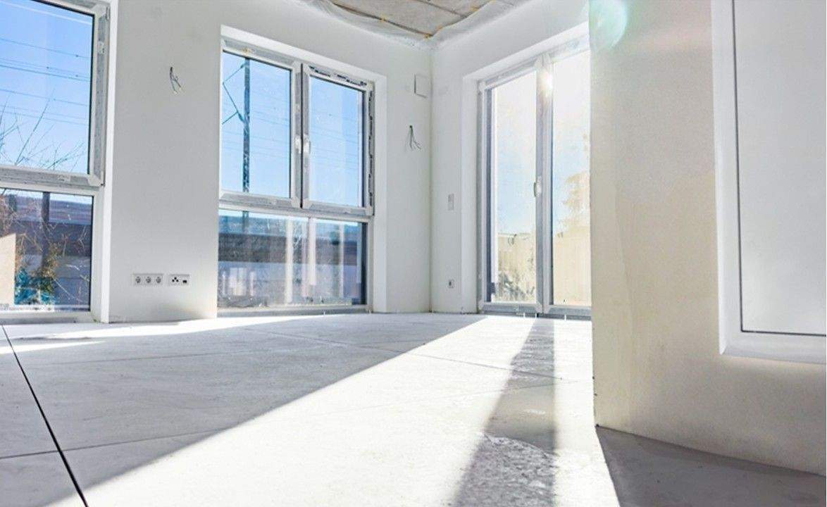 Exklusives Penthouse inkl. Stellplatz – Würzburg – Vorschaubild 5